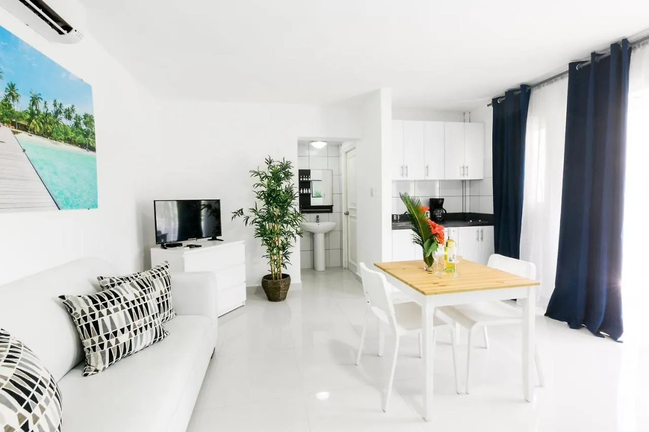 ***** Hotel Tropicana Suites Punta Cana Dominican Republic