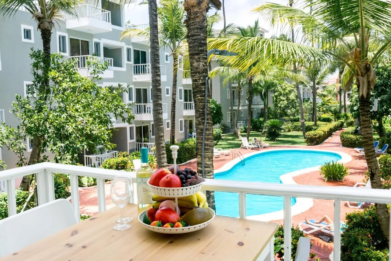 Tropicana Suites Punta Cana