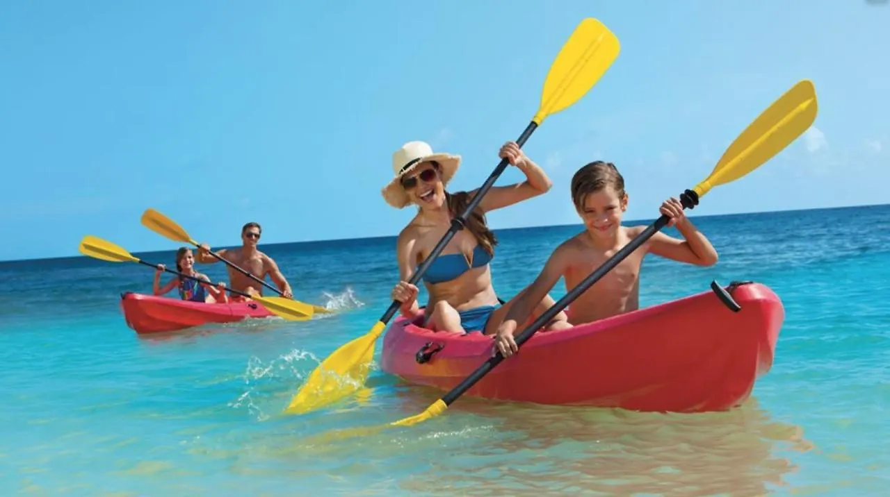 Tropicana Suites Punta Cana