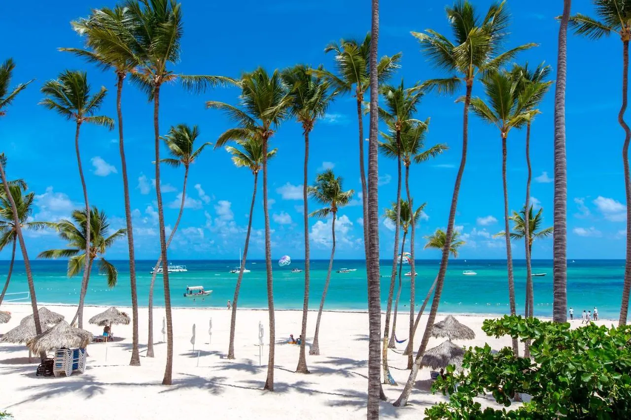 Hotel Tropicana Suites Punta Cana