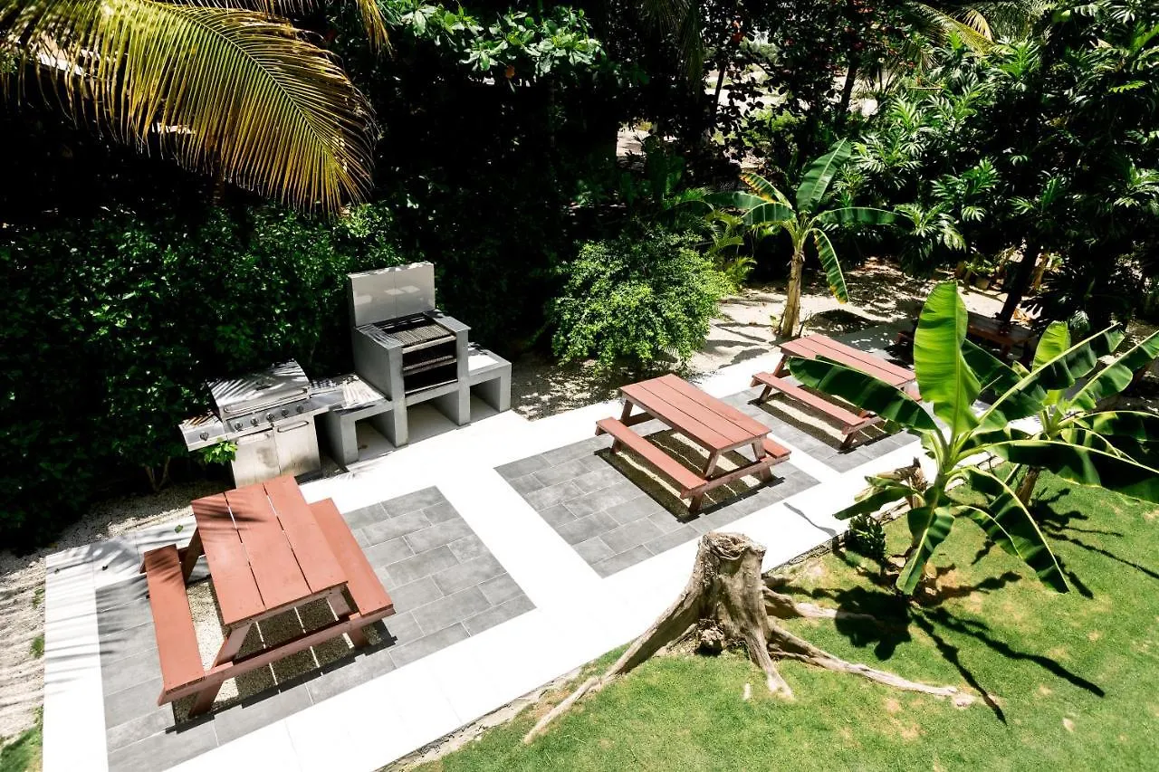 Tropicana Suites Punta Cana 5*,  Dominican Republic