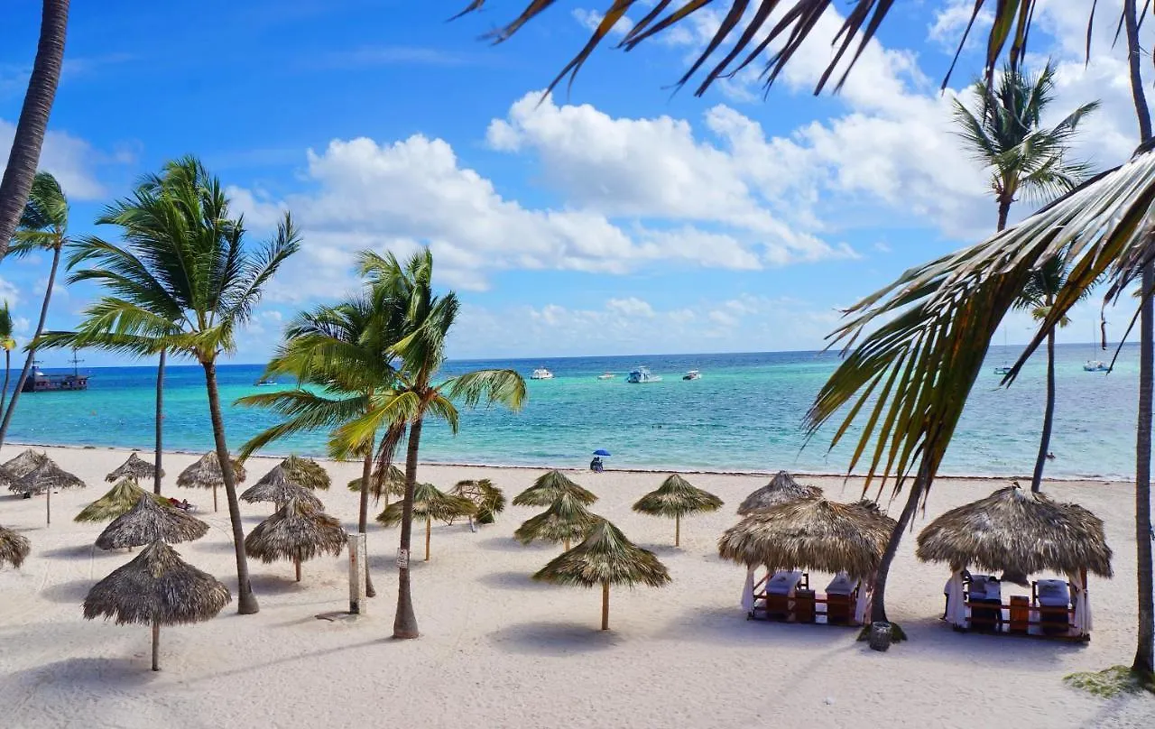 Tropicana Suites Punta Cana Hotel