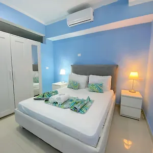 Apartahotel Premium Suites With Rooftop Pool And Beach Access ****