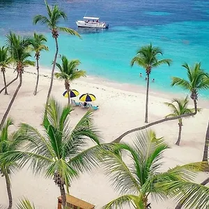 Apartahotel Sol Caribe Suites Playa Los Corales ****