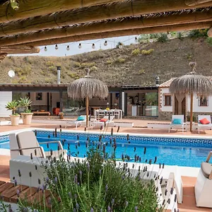  Bed & Breakfast Hierbas Spain