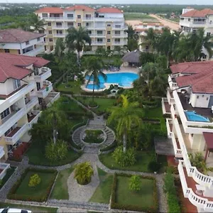  Apartment Residencial Palmeras De Willy Dominican Republic