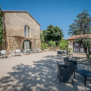 Pensión Maison D'hote Et Mas D'eymard **