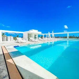 Ducassi Sol Caribe Tropicana Bavaro Beach Club & Spa Punta Cana
