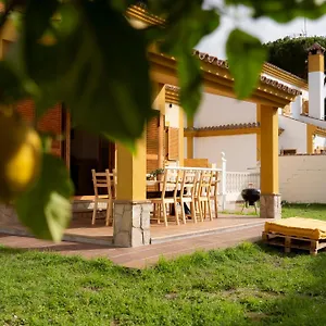 Hostal Namawa Surfhouse 