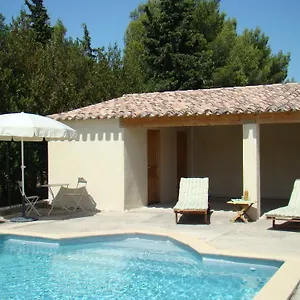 Bed and breakfast L'oustalet De Sylvie 