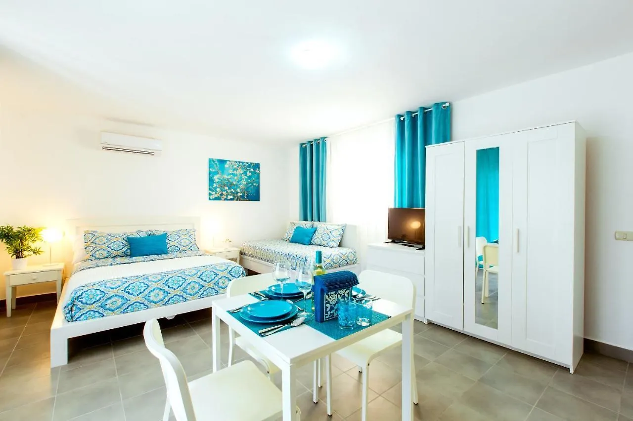 Tropicana Suites Punta Cana Dominican Republic
