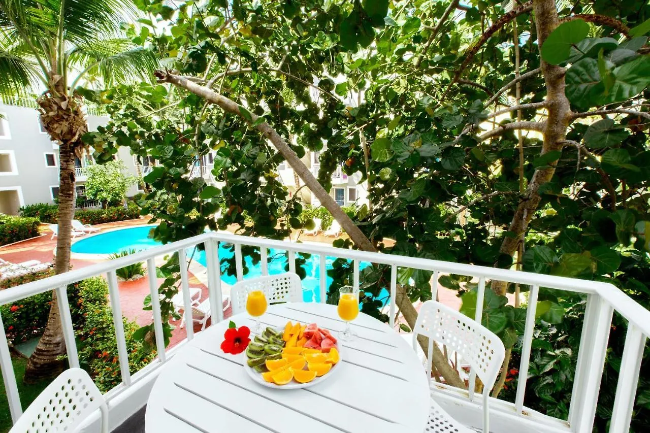 Tropicana Suites Punta Cana