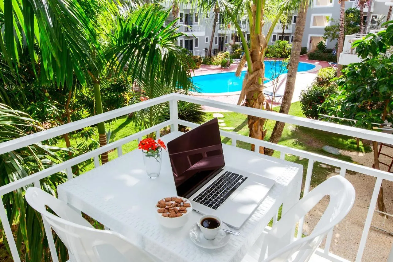 Tropicana Suites Punta Cana