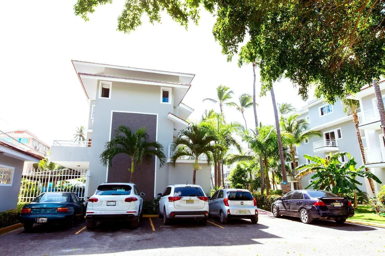 Tropicana Suites Punta Cana 5*,