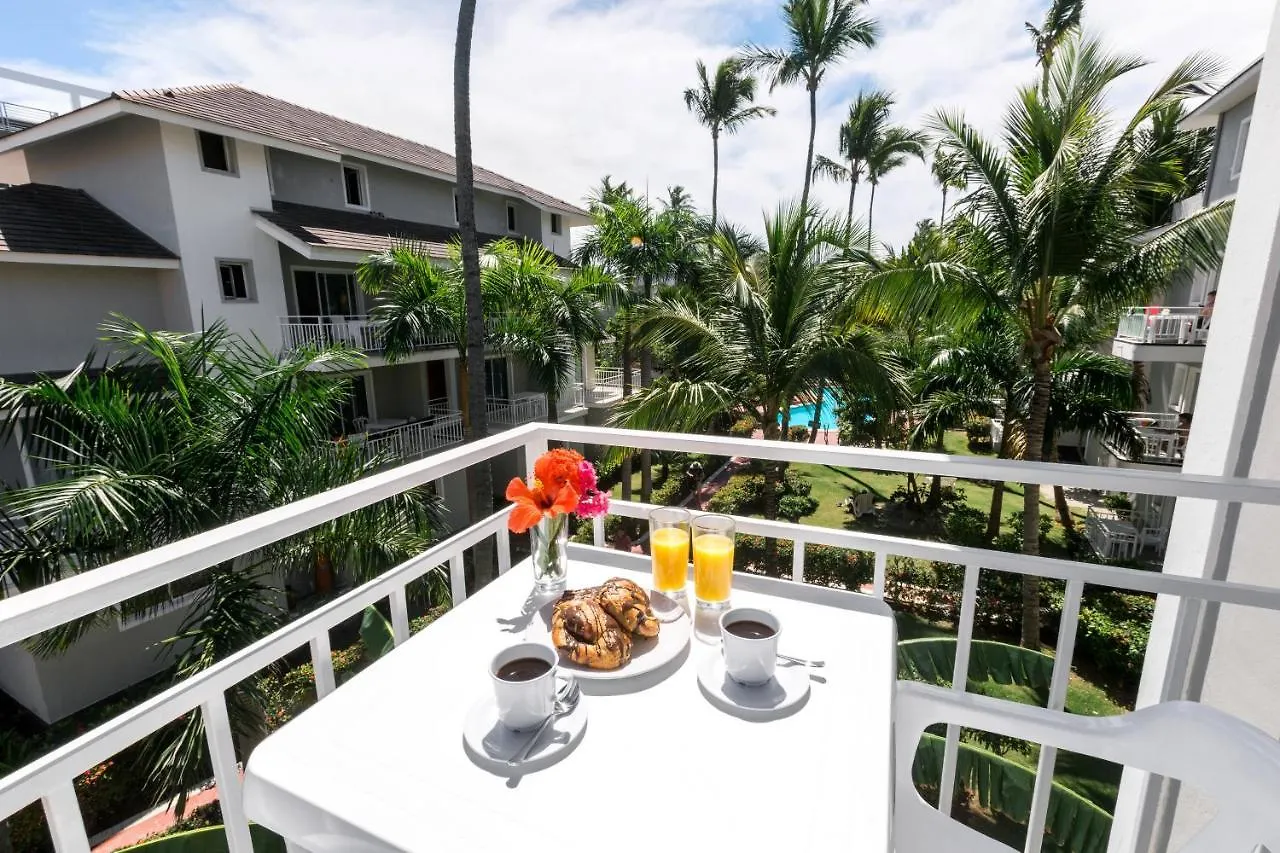 Tropicana Suites Punta Cana 5*,
