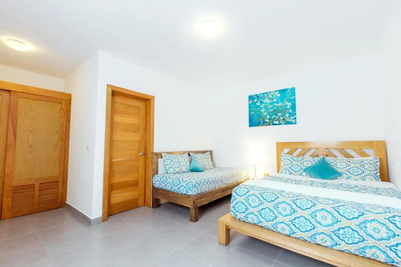 Tropicana Suites Punta Cana Hotel