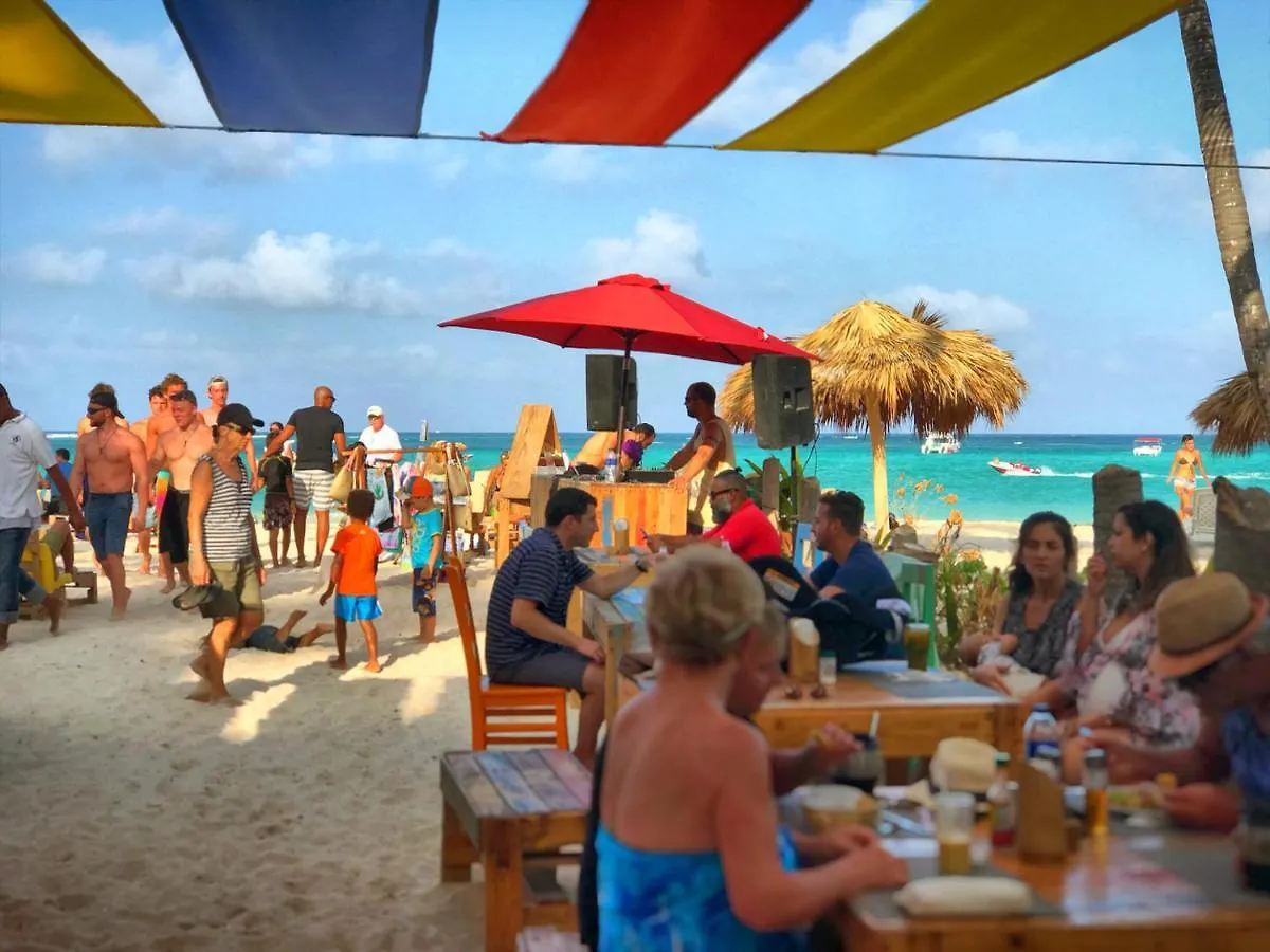 Tropicana Suites Punta Cana
