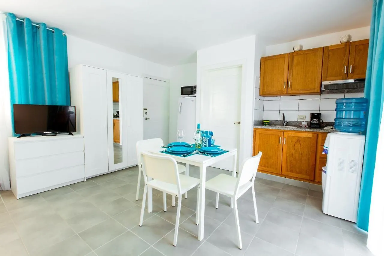 Hotel Tropicana Suites Punta Cana