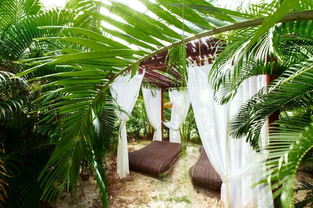 Tropicana Suites Punta Cana Hotel