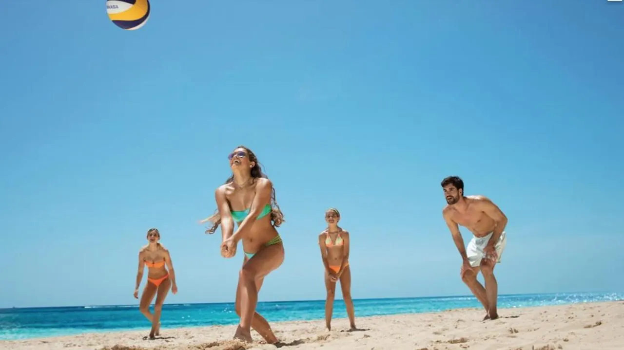 Tropicana Suites Punta Cana Hotel