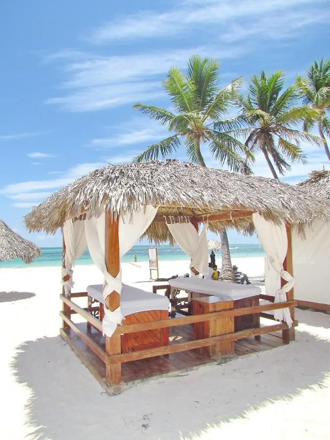 Tropicana Suites Punta Cana Dominican Republic