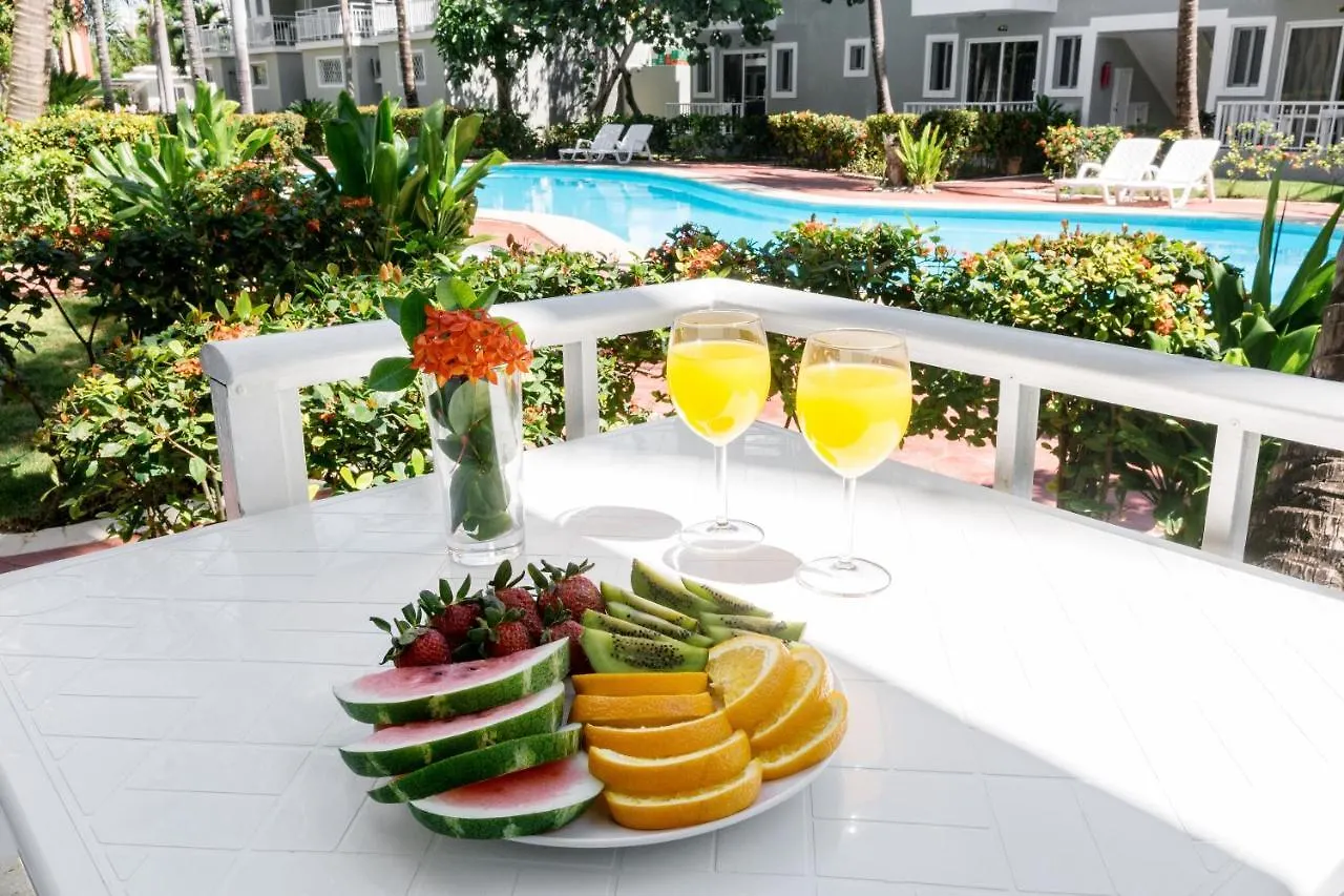 Hotel Tropicana Suites Punta Cana