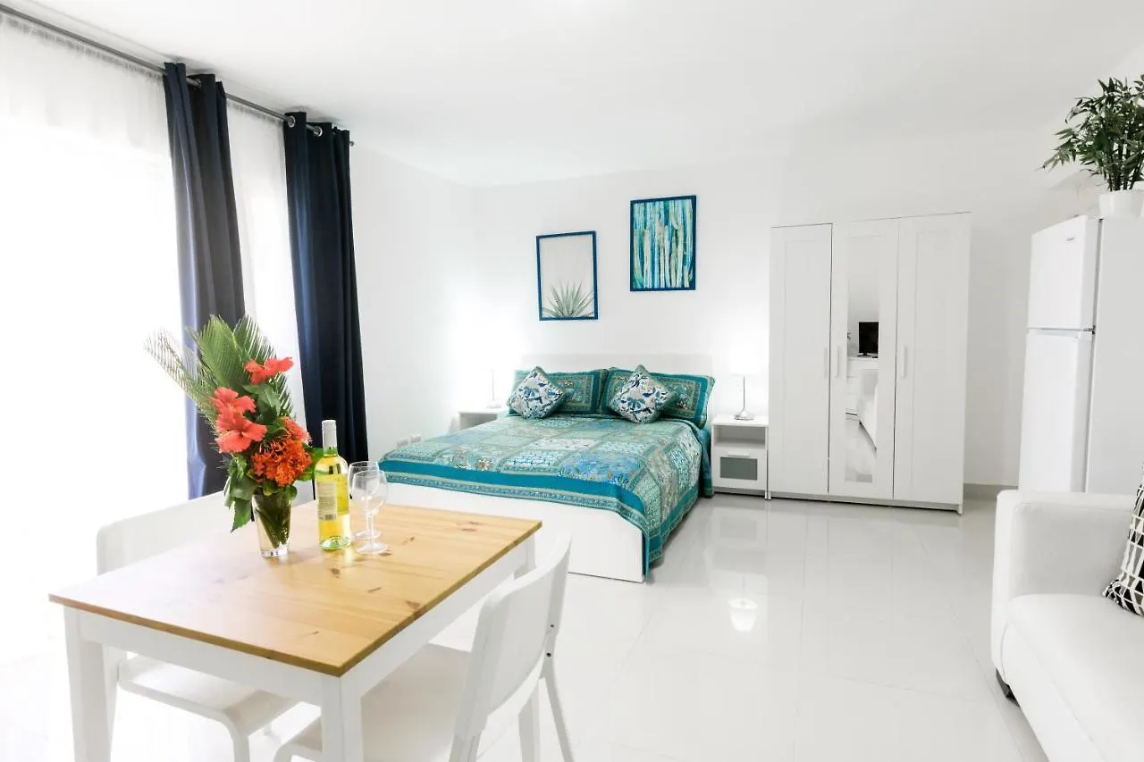 Tropicana Suites Punta Cana Hotel