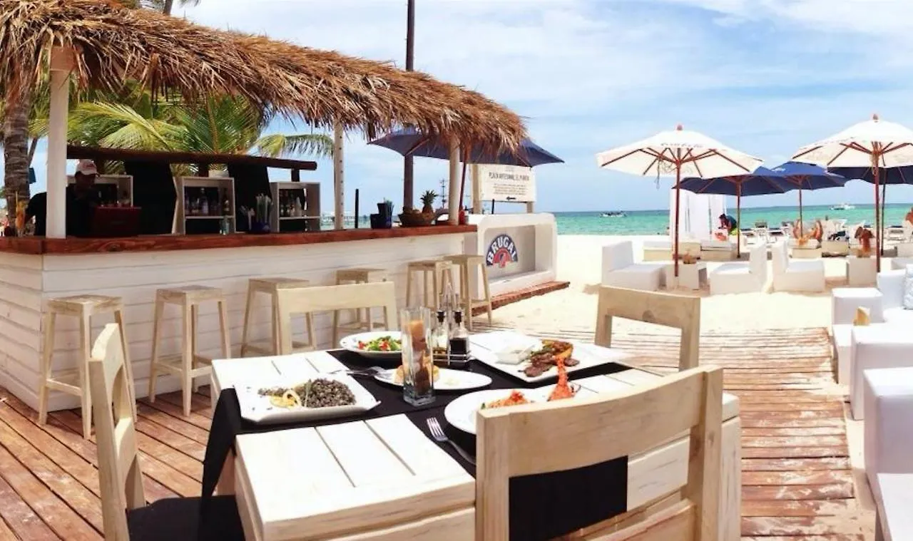 Tropicana Suites Punta Cana República Dominicana